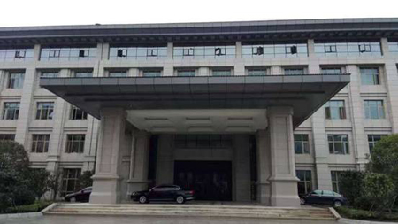 公信會議入駐江西省委農工部